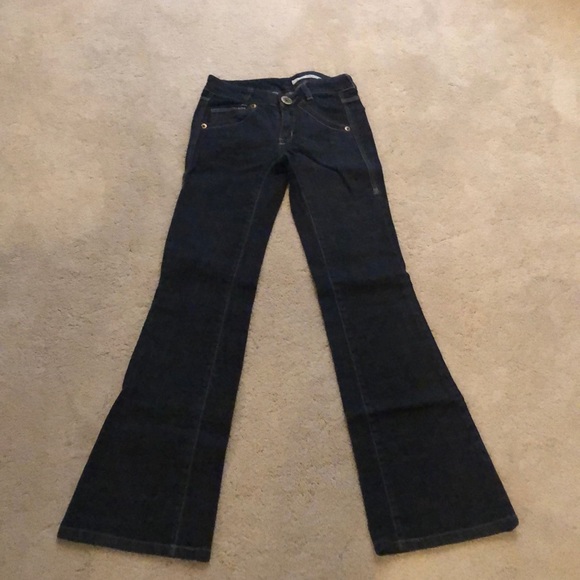 Women’s never worn jeans. DKNY - Picture 1 of 2